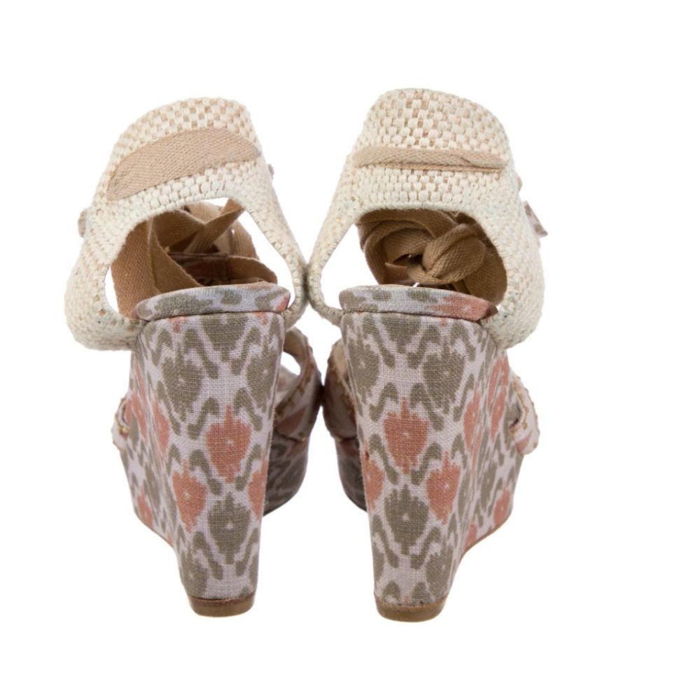 Stuart Weitzman X Theodora Callum Us Us 6.5 - image 2